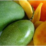 Manfaat Mangga