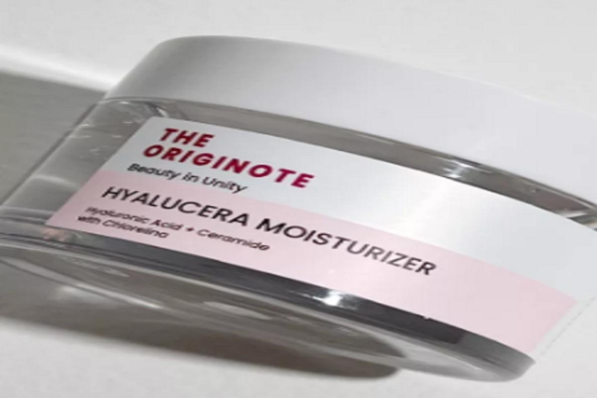 Manfaat Moisturizer
