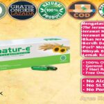 Manfaat Natur E Hijau