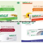 Manfaat Natur E White