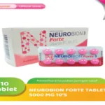 Manfaat Neurobion Forte
