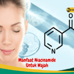 Manfaat Niacinamide