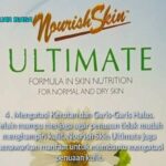 Manfaat Nuriskin Ultimate