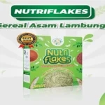 Manfaat Nutriflakes