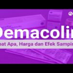 Manfaat Obat Demacolin