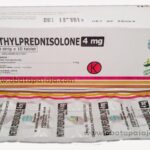 Manfaat Obat Methylprednisolone
