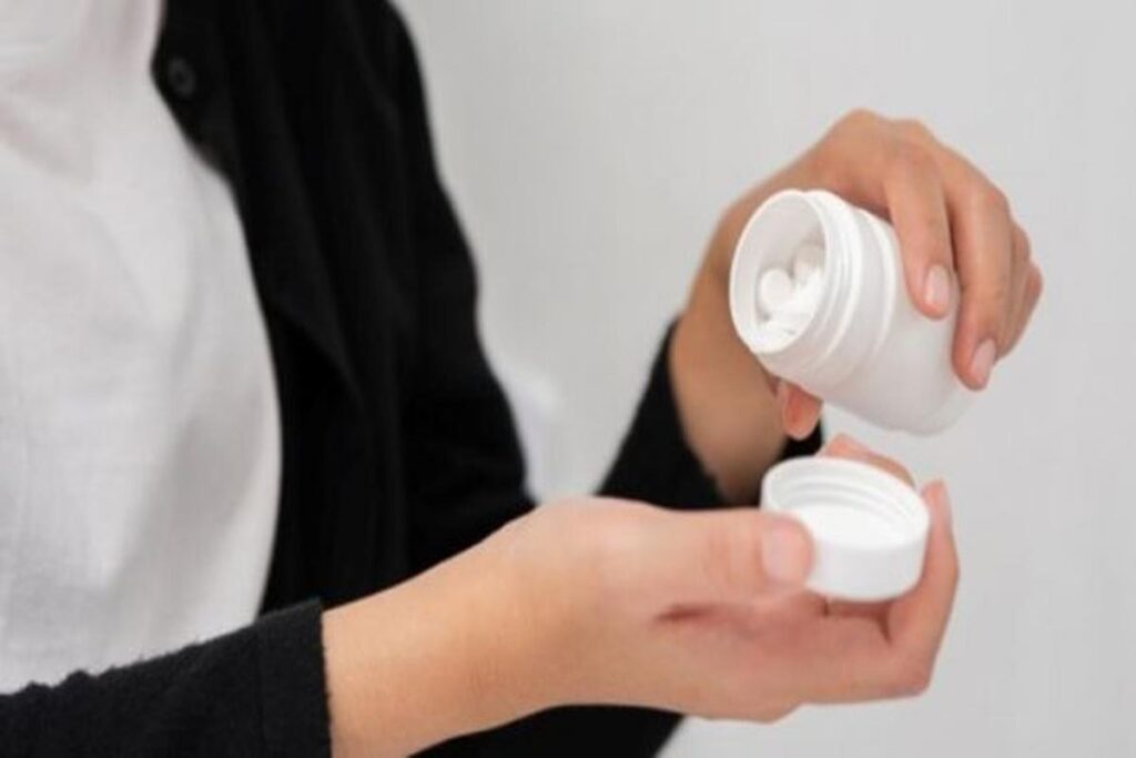 Manfaat Obat Metronidazole