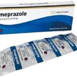 Manfaat Obat Omeprazole