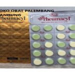 Manfaat Obat Paracetamol