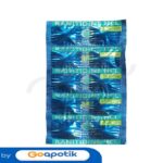 Manfaat Obat Ranitidine Hcl Mg
