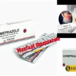 Manfaat Omeprazole