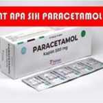 Manfaat Paracetamol