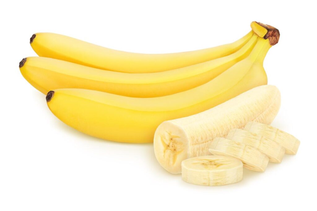 Manfaat Pisang