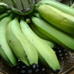 Manfaat Pisang Ambon