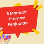 Manfaat Promosi