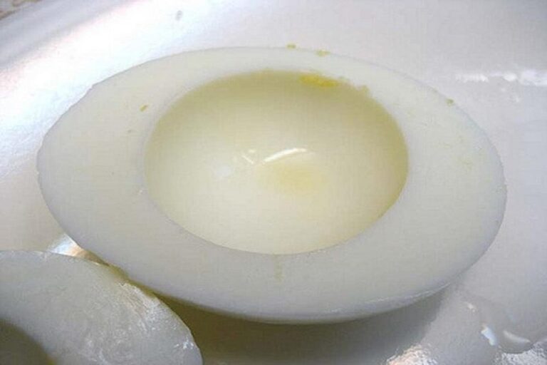 Manfaat Putih Telur