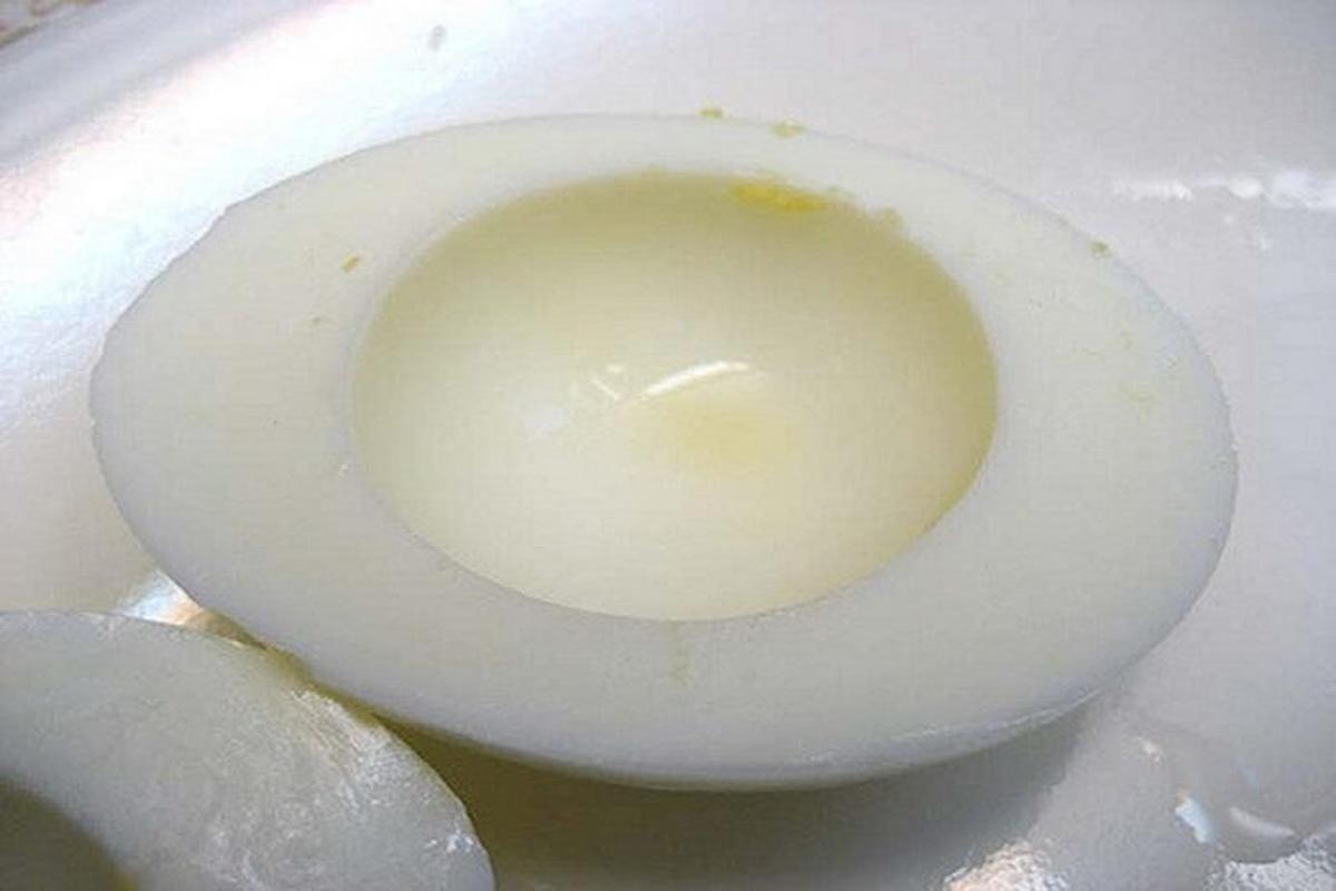 Manfaat Putih Telur