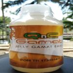 Manfaat Qnc Jelly Gamat Emas