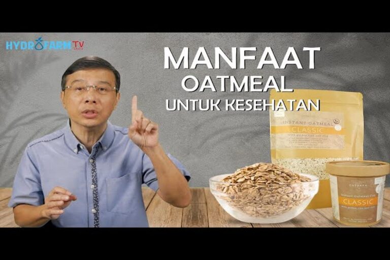 Manfaat Quaker