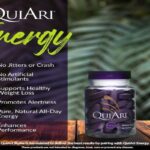 Manfaat Quiari Energy