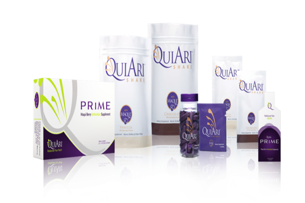 Manfaat Quiari Prime