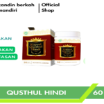 Manfaat Qusthul Hindi