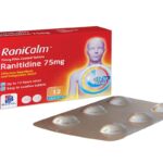 Manfaat Ranitidine