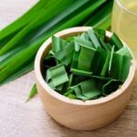 Manfaat Rebusan Daun Pandan