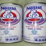 Manfaat Susu Bear Brand