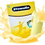 Manfaat Susu Etawalin
