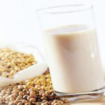 Manfaat Susu Kedelai