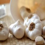 Manfaat Tanaman Bawang Putih