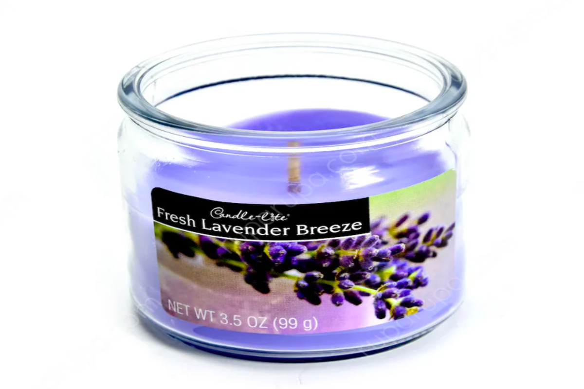 Manfaat Tanaman Lavender