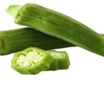 Manfaat Tanaman Okra