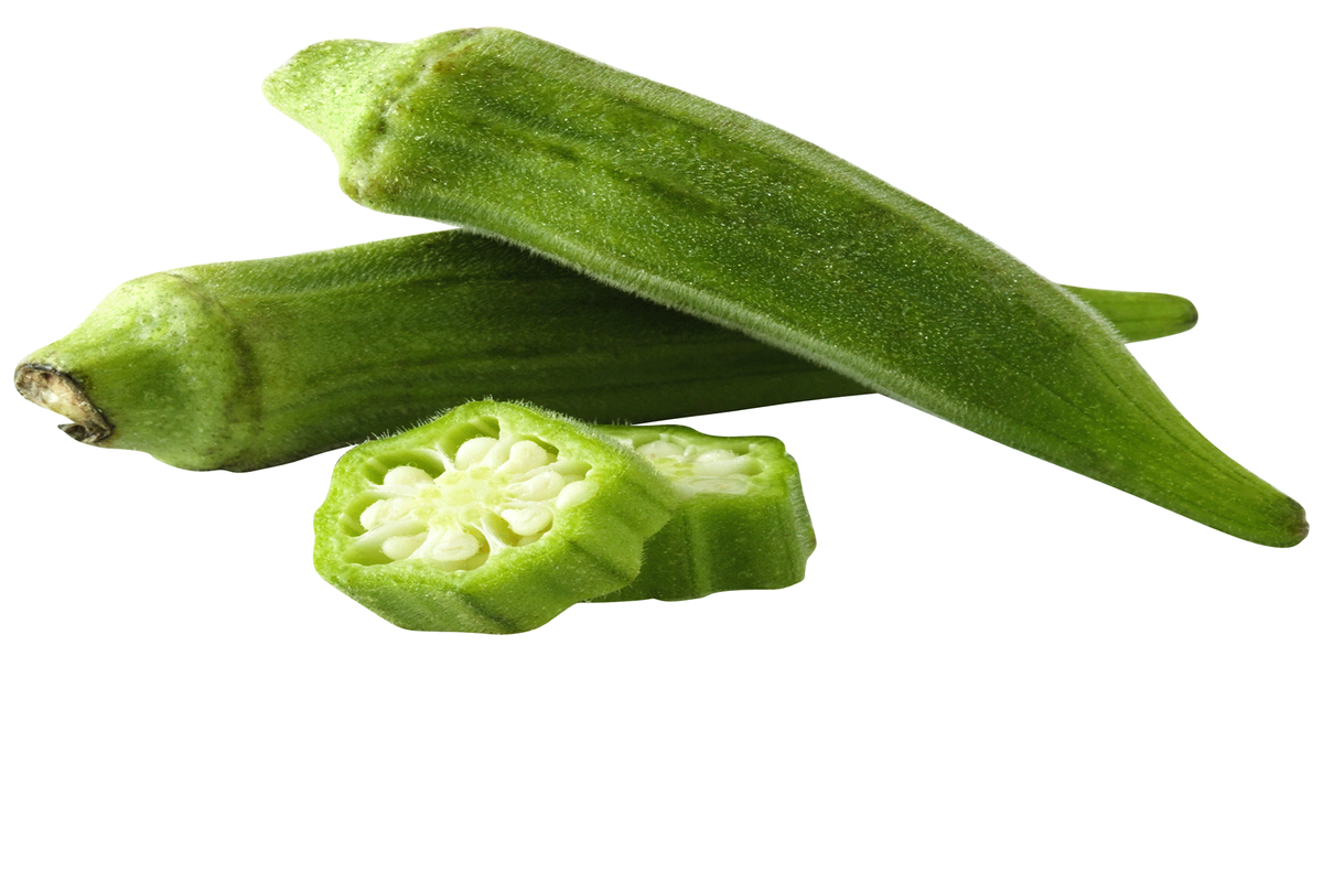 Manfaat Tanaman Okra