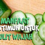 Manfaat Tanaman Timun