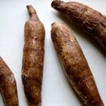 Manfaat Tanaman Ubi Kayu