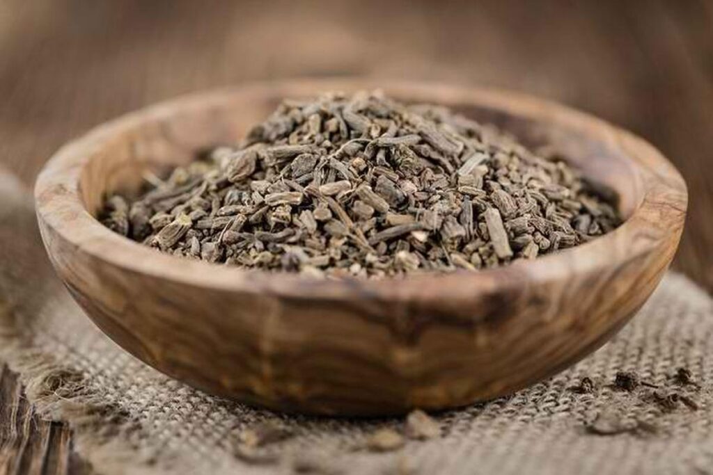 Manfaat Tanaman Valerian