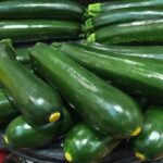 Manfaat Tanaman Zucchini