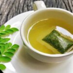 Manfaat Teh Daun Kelor