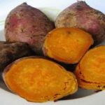 Manfaat Ubi Jalar