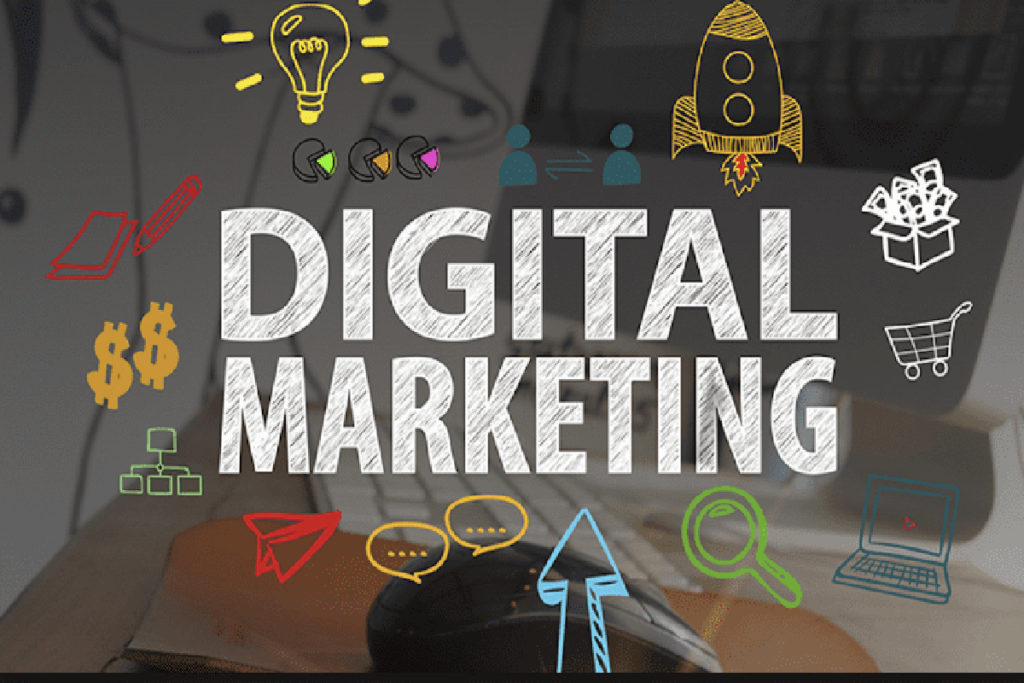 Manfaat Utama Dari Pemasaran Digital Adalah