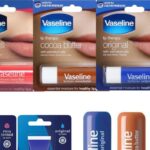 Manfaat Vaseline Untuk Bibir