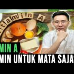Manfaat Vitamin A