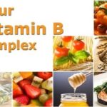 Manfaat Vitamin B