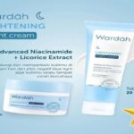 Manfaat Wardah Lightening Day Cream Dan Night Cream