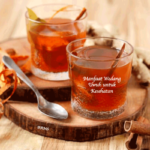 Manfaat Wedang Uwuh