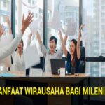 Manfaat Wirausaha