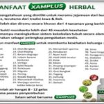 Manfaat Xamplus