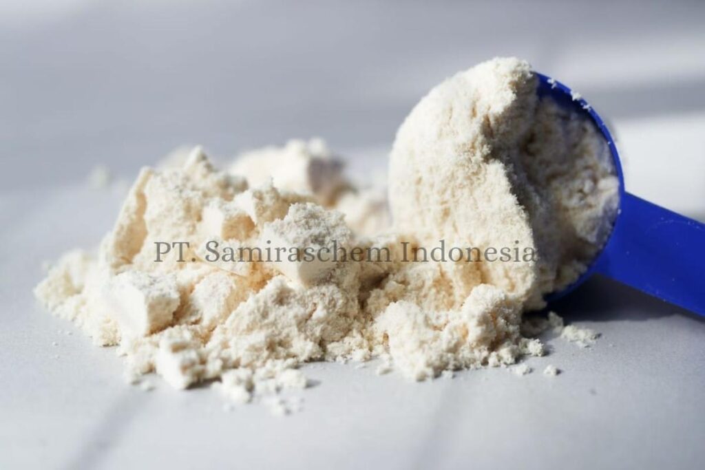 Manfaat Xanthan Gum Untuk Wajah